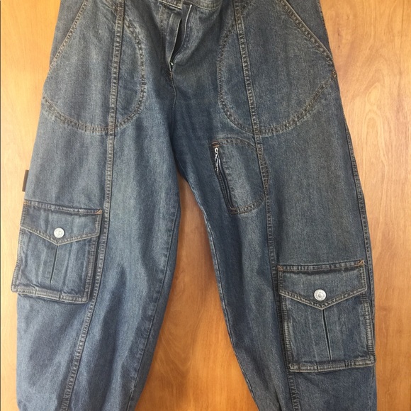 DIOR VINTAGE PANTs๐HP - Picture 3 of 16